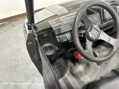 2024 Polaris Ranger 150 EFI - Photo 15