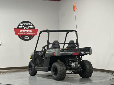 2024 Polaris Ranger 150 EFI - Photo 4