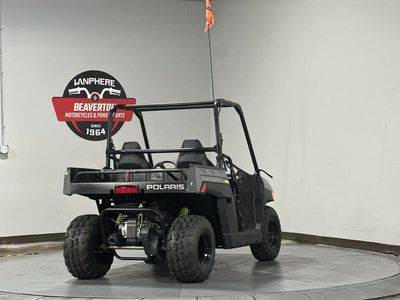 2024 Polaris Ranger 150 EFI - Photo 5