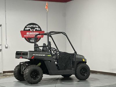 2024 Polaris Ranger 150 EFI - Photo 6