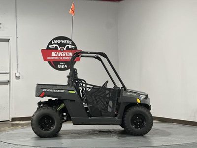 2024 Polaris Ranger 150 EFI - Photo 7