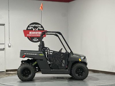 2024 Polaris Ranger 150 EFI - Photo 8
