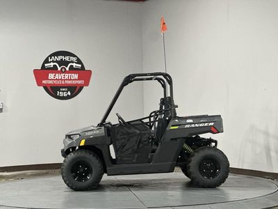 2024 Polaris Ranger 150 EFI - Photo 9