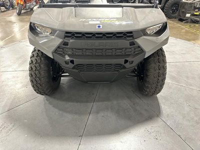 2024 Polaris Ranger 150 EFI - Photo 10