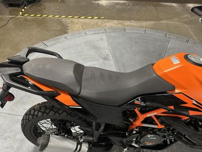 2024 KTM 390 Adventure - Photo 11