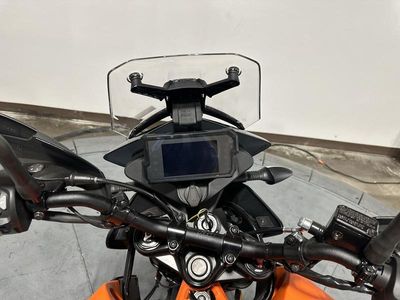 2024 KTM 390 Adventure - Photo 12