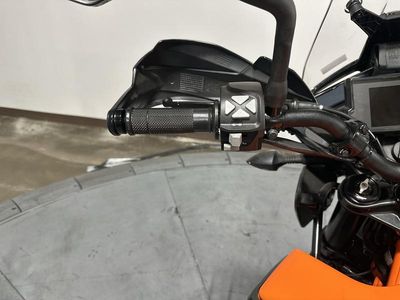 2024 KTM 390 Adventure - Photo 14