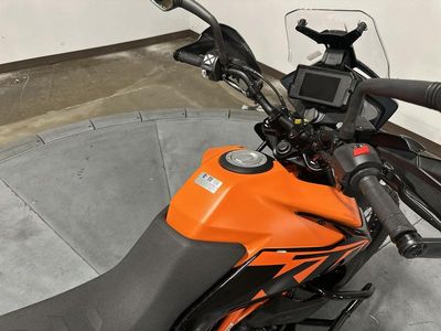 2024 KTM 390 Adventure - Photo 15