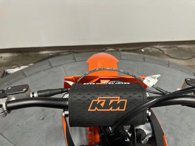 2026 KTM 250 SX-F - Photo 11