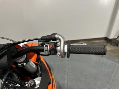 2026 KTM 250 SX-F - Photo 12