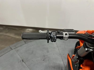 2026 KTM 250 SX-F - Photo 13