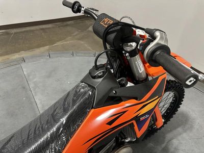 2026 KTM 250 SX-F - Photo 14