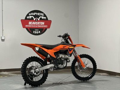 2026 KTM 250 SX-F - Photo 6