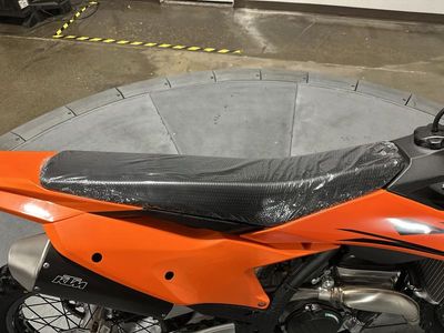 2026 KTM 250 SX-F - Photo 10