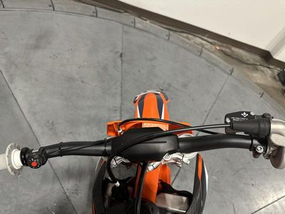 2024 KTM 50 SX Factory Edition - Photo 12