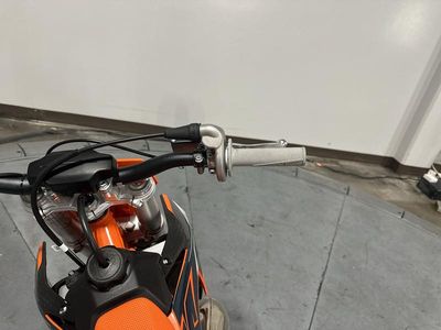2024 KTM 50 SX Factory Edition - Photo 13