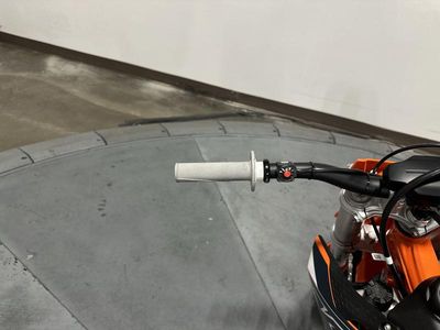 2024 KTM 50 SX Factory Edition - Photo 14