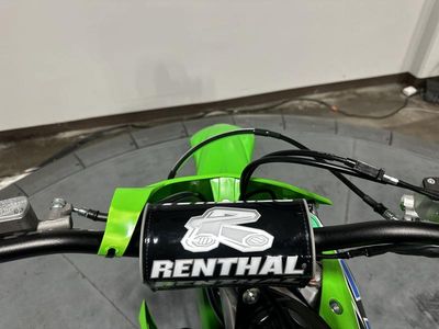 2026 Kawasaki KX450 - Photo 12