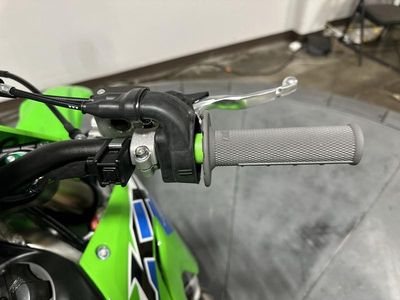 2026 Kawasaki KX450 - Photo 13