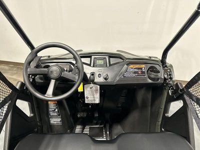 2026 Honda Pioneer 520 - Photo 12