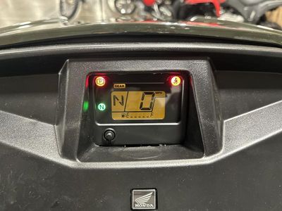 2026 Honda Pioneer 520 - Photo 13