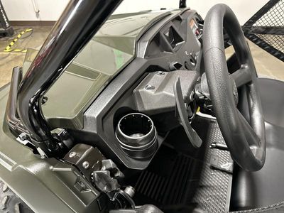 2026 Honda Pioneer 520 - Photo 14