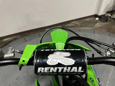2026 Kawasaki KX450 - Photo 12