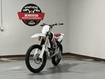 2026 Yamaha YZ450F 70th Anniversary Edition - Photo 2