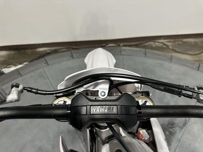 2026 Yamaha YZ450F 70th Anniversary Edition - Photo 12