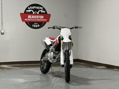 2026 Yamaha YZ450F 70th Anniversary Edition - Photo 3