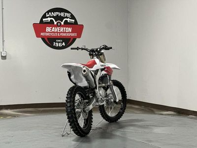2026 Yamaha YZ450F 70th Anniversary Edition - Photo 5