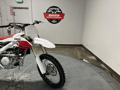 2026 Yamaha YZ450F 70th Anniversary Edition - Photo 10