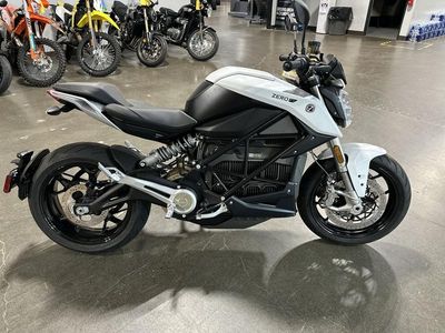 2024 Zero S - Photo 1