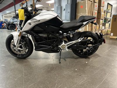 2024 Zero S - Photo 2