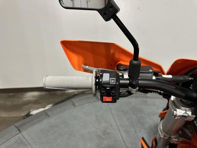 2025 KTM 350 EXC-F Champion Edition - Photo 14