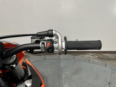2025 KTM 450 SX-F - Photo 13
