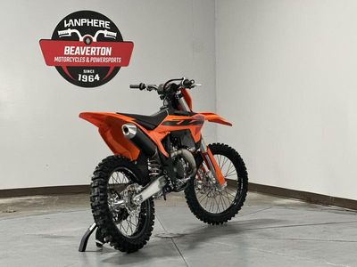 2025 KTM 450 SX-F - Photo 5