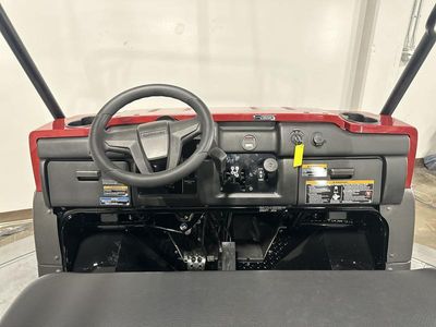 2025 Kawasaki Mule 4010 TRANS4x4 - Photo 12