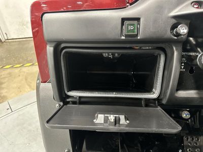2025 Kawasaki Mule 4010 TRANS4x4 - Photo 14