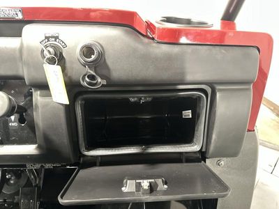 2025 Kawasaki Mule 4010 TRANS4x4 - Photo 15