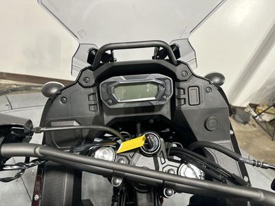 2026 Kawasaki KLR650 - Photo 12