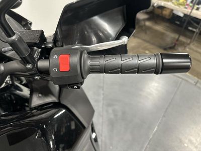 2026 Kawasaki KLR650 - Photo 13