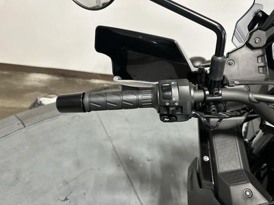 2026 Kawasaki KLR650 - Photo 14