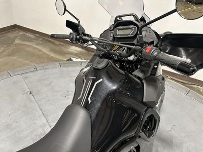 2026 Kawasaki KLR650 - Photo 15