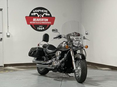 2026 Kawasaki Vulcan 900 Classic LT - Photo 1
