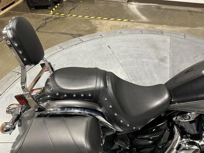 2026 Kawasaki Vulcan 900 Classic LT - Photo 11