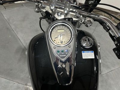 2026 Kawasaki Vulcan 900 Classic LT - Photo 12