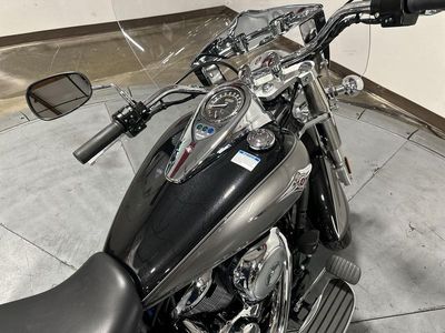 2026 Kawasaki Vulcan 900 Classic LT - Photo 15