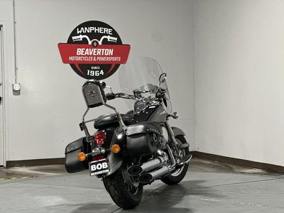 2026 Kawasaki Vulcan 900 Classic LT - Photo 4