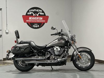 2026 Kawasaki Vulcan 900 Classic LT - Photo 5